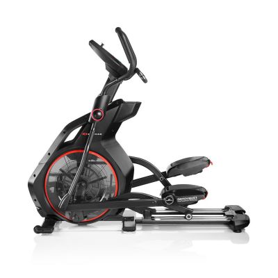 12. Bowflex BXE 226 Hybrid-Ellipsentrainer