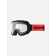 6. ROSSIGNOL HERO rot Cat 2 + Cat 1+0 Skibrille
