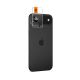 6. Spigen Optik Pro Glas.tR „EZ FIT“ Kamera-Cover 2er-Pack für iPhone Air – Schwarz