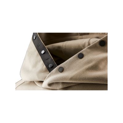 3. SAIL RACING Race Edition Kapuze - Braun