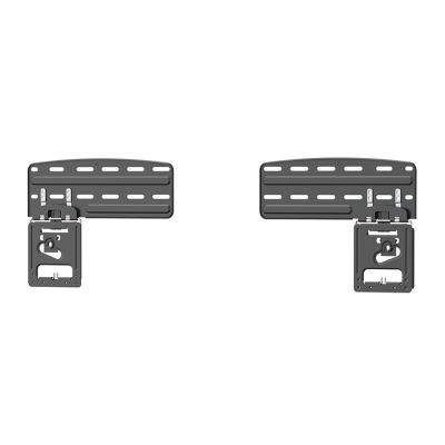 2. Wandhalterung für Fernseher 43-85" NEOMOUNTS WL30-265BL1