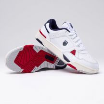 K-Swiss Match Pro Lth M 08905-130-M Schuhe