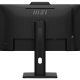 6. MSI Monitor 27" PRO MP272PMG FHD 120Hz