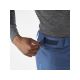4. Herren-Skihose MILLET M MHITE 3L PANT marineblau