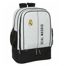 Real Madrid Trainingsrucksack Jr 612454825