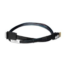 Teile/Zubehörkabel für das Datenspeichergerät Icy Dock MB402L-B.