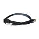 Teile/Zubehörkabel für das Datenspeichergerät Icy Dock MB402L-B.