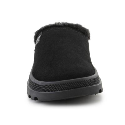 2. Palladium Palladune Mule Warm W 74337-008-M Hausschuhe