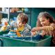 21. LEGO City 60368 Arktis-Explorerboot