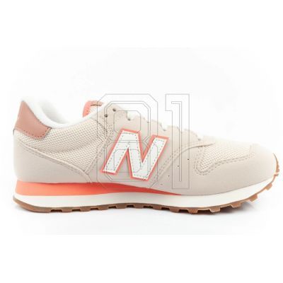 10. New Balance Sneaker W GW500BPC