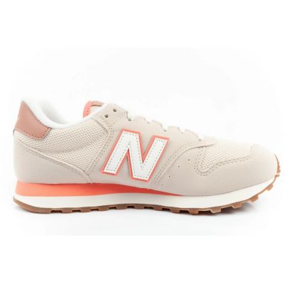 10. New Balance Sneaker W GW500BPC