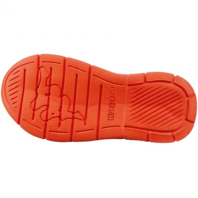 6. Kappa Kana MF Jr Sandalen 260886MFK 4467