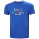 Helly Hansen Core Graphit TM 53936 543 T-Shirt