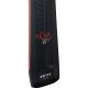 13. ROSSIGNOL NOVA 14 K NX12 Skiset
