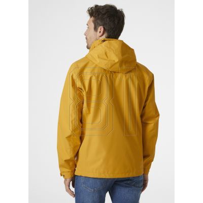6. Helly Hansen Dubliner Jacke M 62643 344
