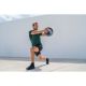 20. Fitness-Pilates-Ball 18 cm 22 cm 25 cm 3 Stück Umbro