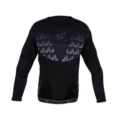 Tempish Floorball-Torwartweste Sixth M 13500005071