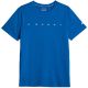 2. Herren-T-Shirt 4F M3575 blau 4FWAW26TTSHM3575 33S