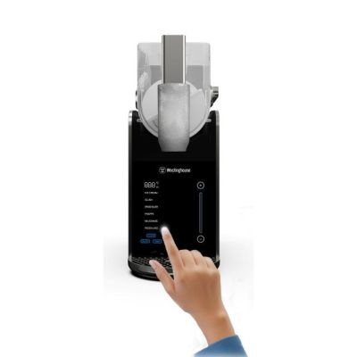 2. Westinghouse 1,8-Liter-Slush-Eis-Maschine