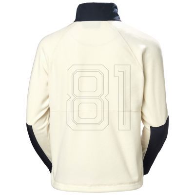 12. Helly Hansen Rig Fleece Jacket W 54078 034