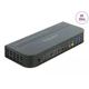 5. KVM-Switch mit DisplayPort 1.4, 8K, USB 3.0 und Audio – KVM-/Audio-/USB-Switch – 2 Anschlüsse