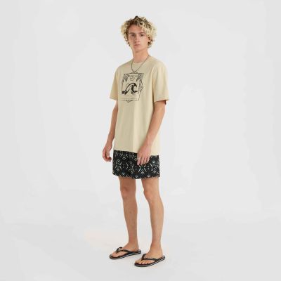 8. O'Neill Mix & Match Wave T-Shirt M 92800613925