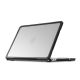 2. Tech-Protect Velar Hülle für MacBook Neo 13" 2026 - Transparent