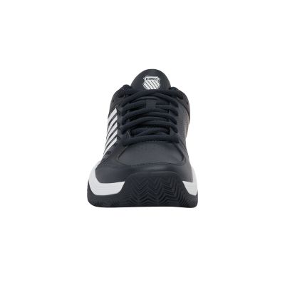 3. K-Swiss COURT EXPRESS 2 CLAY CRB/WHT/BLTC-M (04429-033-M)