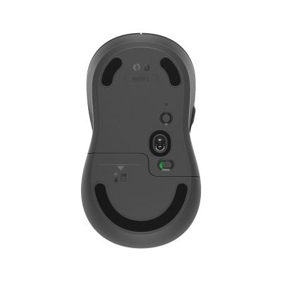 5. Logitech Signature M650 L Kabellose Maus (Grafik)
