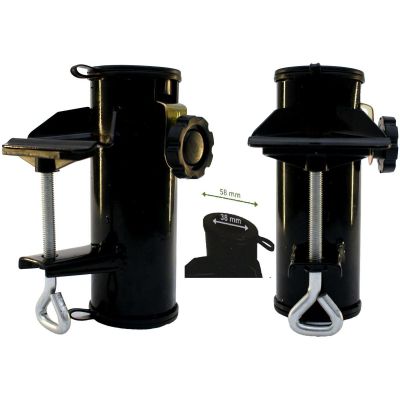 8. Balustraden-Schirmhalterung 1032870