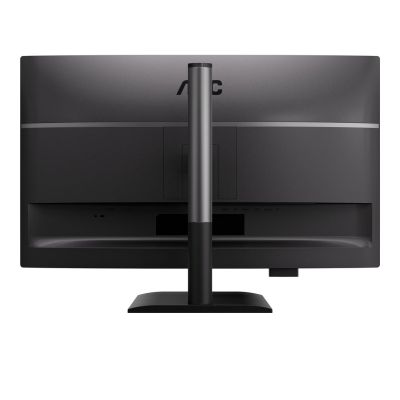 15. AOC Q27P4C Computermonitor 68,6 cm (27") 2560 x 1440 px Schwarz