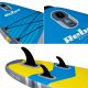 8. SUP-Board REBEL ACTIVE RBA-4507 – blau