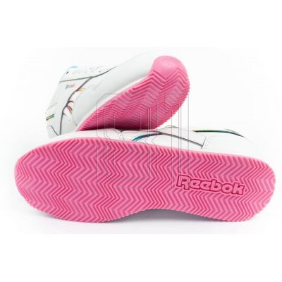 6. Reebok Royal Jr 100033270 Schuhe