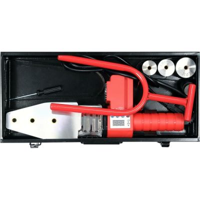 5. Yato YT-82251 Kunststoffschweißgerät 800 W 1 Stück.
