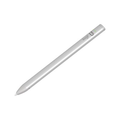 7. Logitech 914-000074 PDA-Stift 20 g Silber