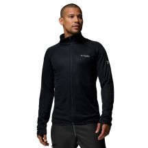 Columbia Summit Step FZ Fleece 2157213010 Schwarz L