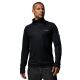 Columbia Summit Step FZ Fleece 2157213010 Schwarz L