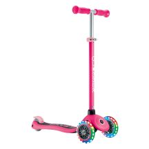 PRIMO LIGHTS Dreiradroller (423-611-4)