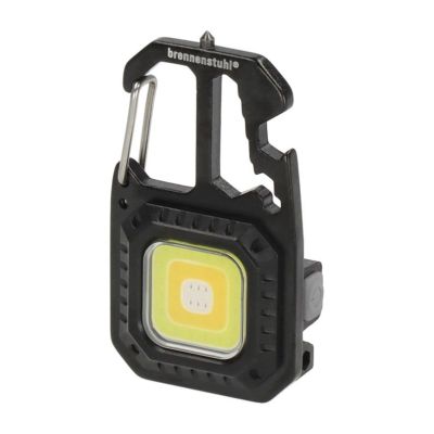 Brennenstuhl 1173750010 Arbeitsleuchte Schwarz LED 8 W