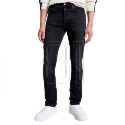 7. Tommy Hilfiger Bleecker Slim Fit M MW0MW33350 Jeans