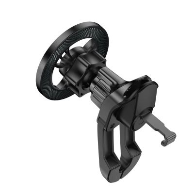 5. Tech-Protect N56 Magnetische MagSafe Kfz-Lüftungshalterung - Schwarz