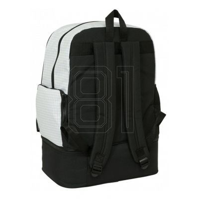 8. Real Madrid Trainingsrucksack Jr 612454825