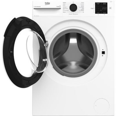 3. BEKO BM1WFU38225WW Waschmaschine