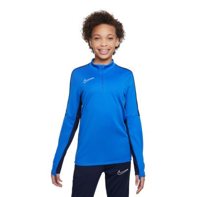 4. Nike Dri-Fit Academy Jr DR1356-463 Sweatshirt