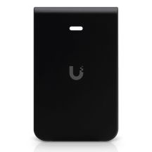 Ubiquiti In-Wall HD-Abdeckung (IW-HD-BK-3) Farbe: Schwarz 3er-Pack