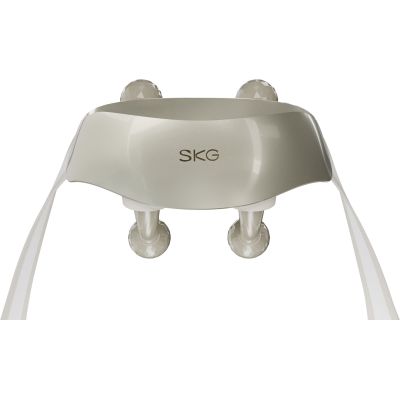 2. SKG H7 Ultra Nackenmassagegerät, Grau