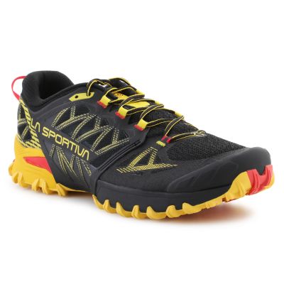 La Sportiva Bushido III M 56S999100 Laufschuhe