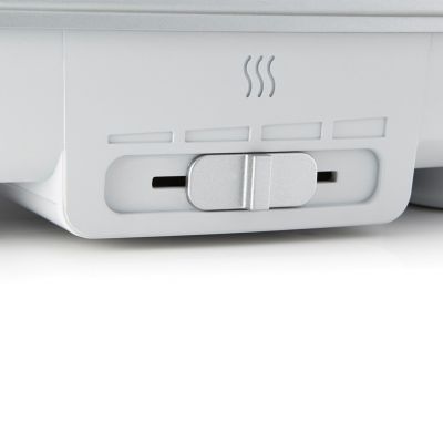 6. Breville DuraCeramic VST071X Toaster