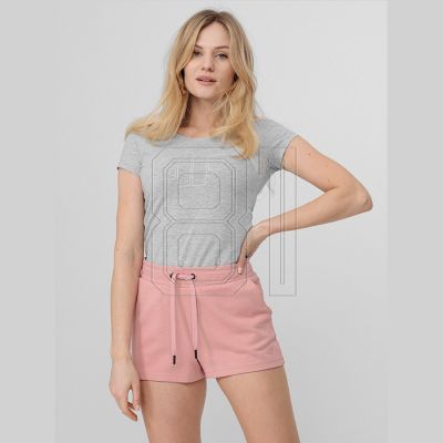 4. T-Shirt 4F W H4L22-TSD353 27M