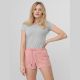 4. T-Shirt 4F W H4L22-TSD353 27M